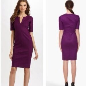 Diane Von Furstenberg Dress Sz 14